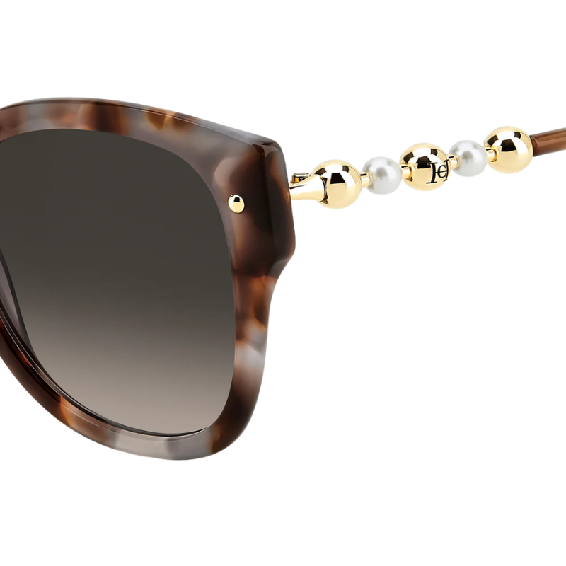 Okulary przeciwsłoneczne Carolina Herrera HER0318 SX7