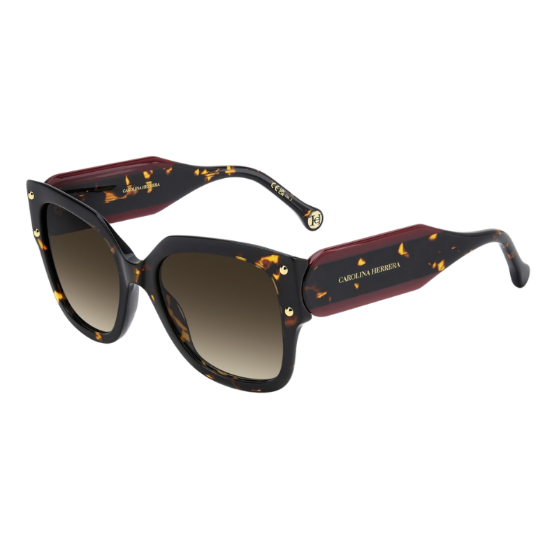 Okulary przeciwsłoneczne Carolina Herrera HER0366/S 807