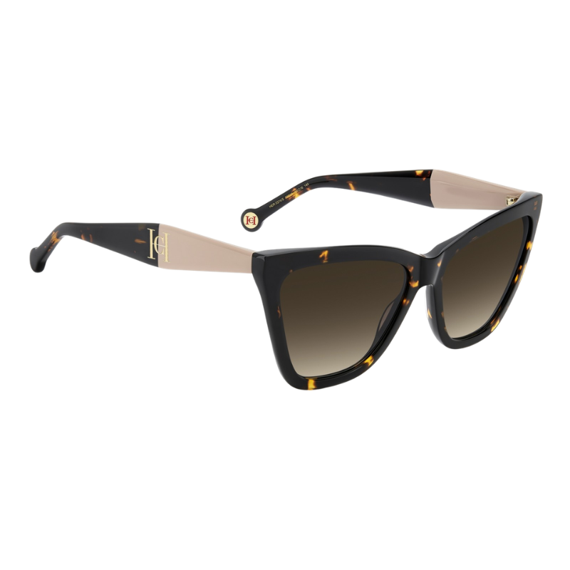 Okulary przeciwsłoneczne Carolina Herrera HER0374/S 086