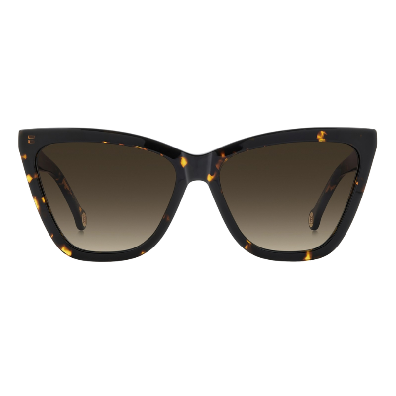 Okulary przeciwsłoneczne Carolina Herrera HER0374/S 086