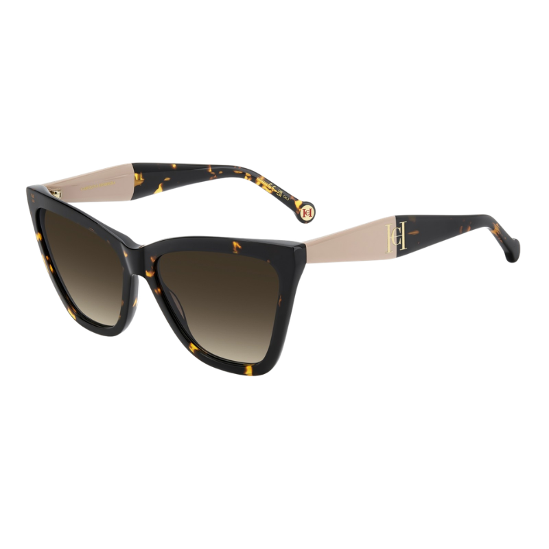 Okulary przeciwsłoneczne Carolina Herrera HER0374/S 086