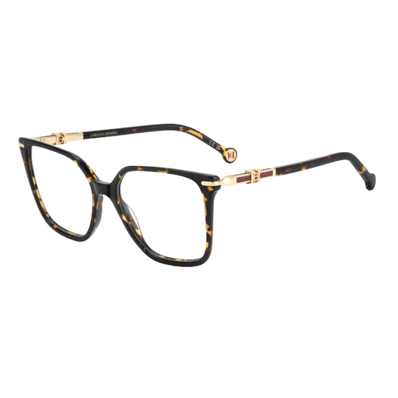Okulary korekcyjne Carolina Herrera HER0382 086