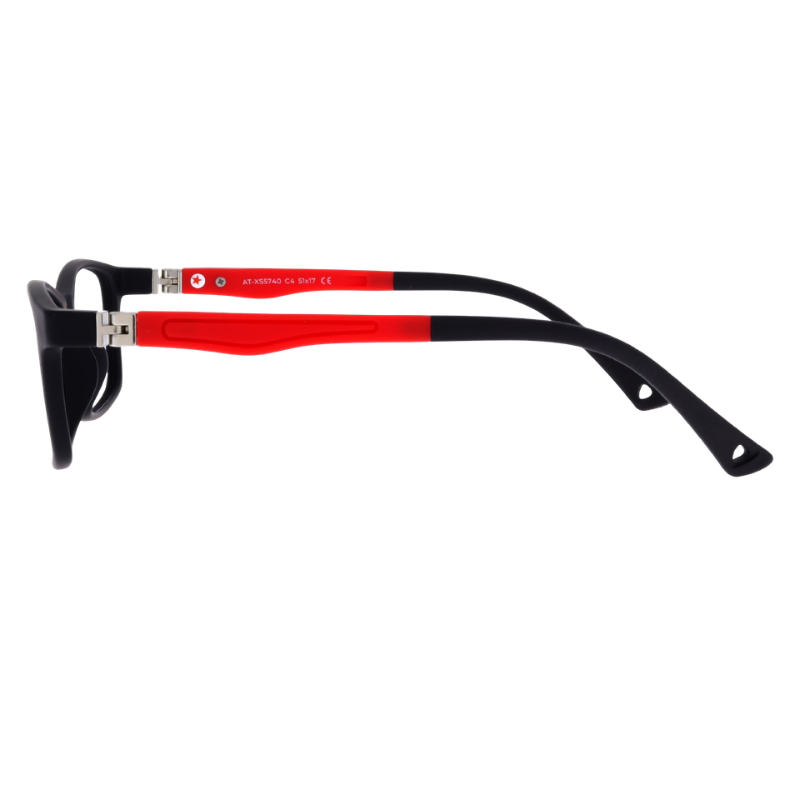 Okulary korekcyjne Kids Success AT XS5740 C4