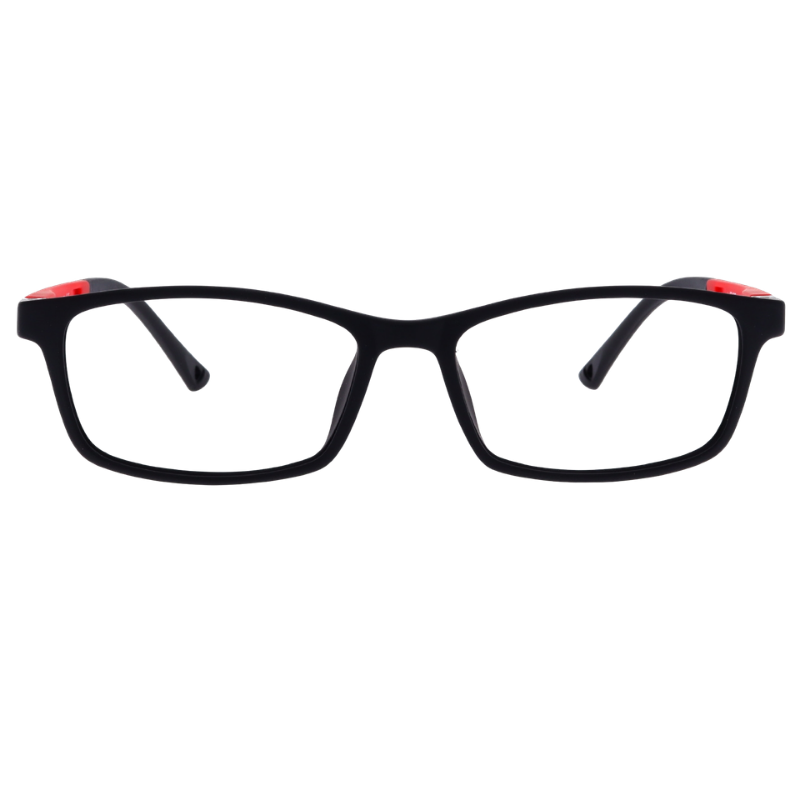 Okulary korekcyjne Kids Success AT XS5740 C4