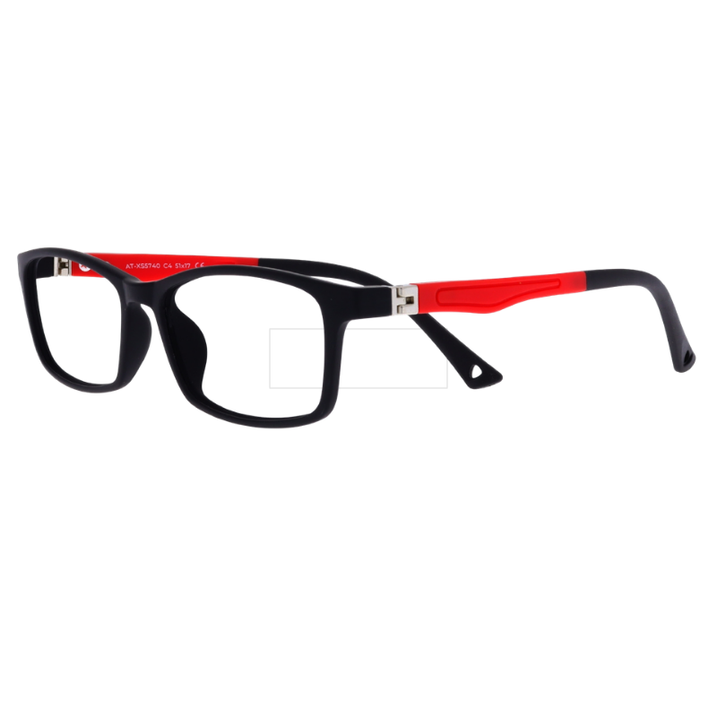 Okulary korekcyjne Kids Success AT XS5740 C4