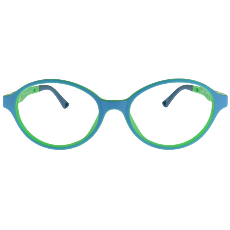 Okulary korekcyjne Kids Success BB XS6694 C3