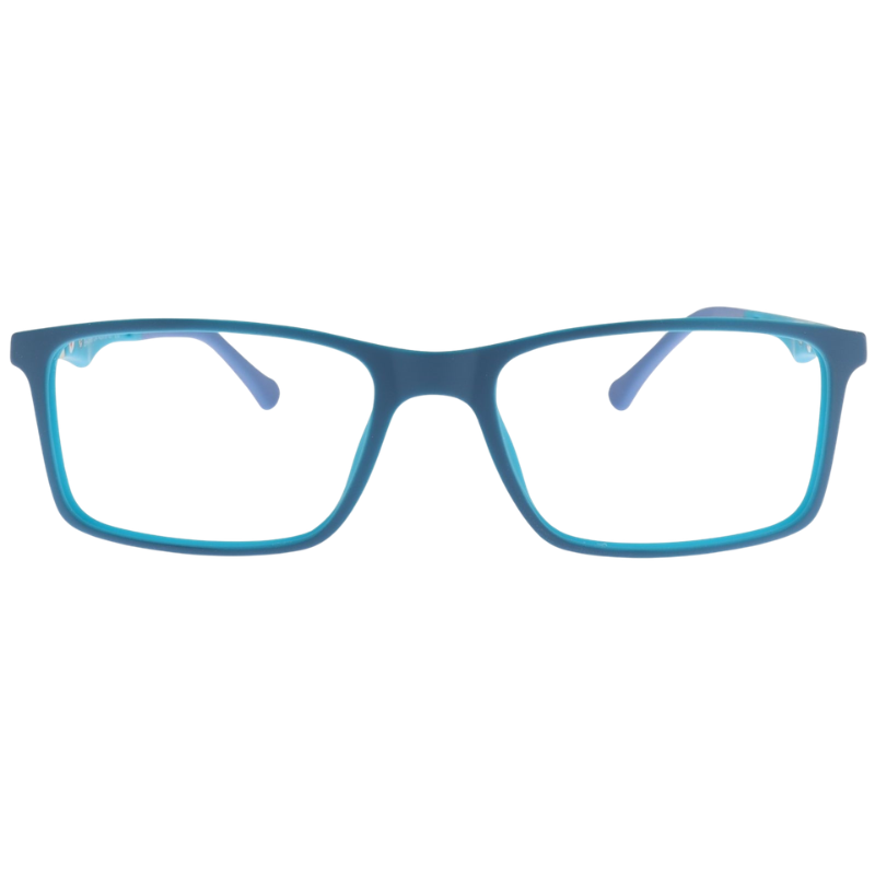 Okulary korekcyjne Kids Success BH XS6666 C4