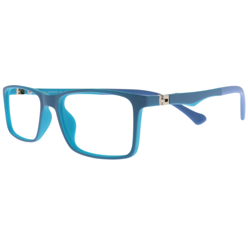 Okulary korekcyjne Kids Success BH XS6666 C4