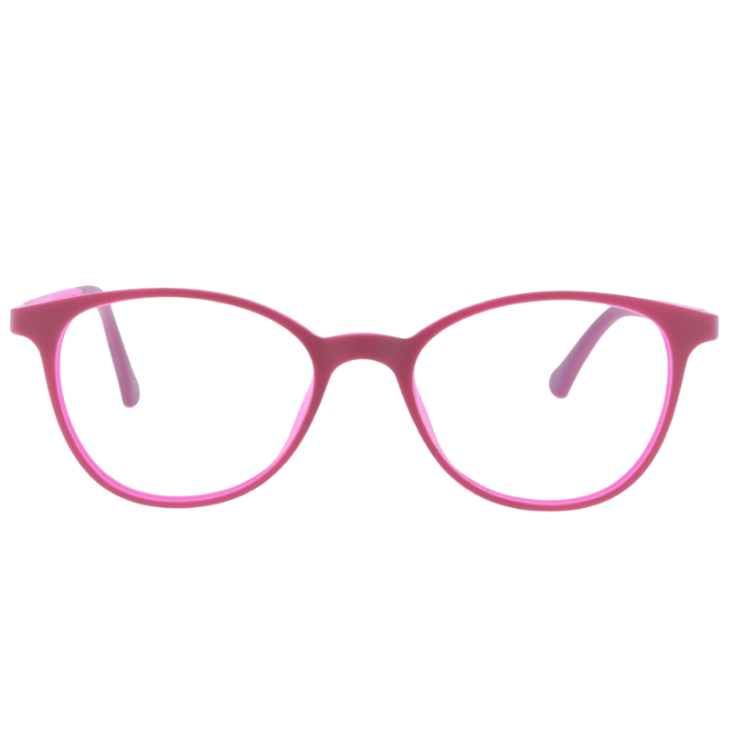 Okulary korekcyjne Kids Success CW XS5851 C5