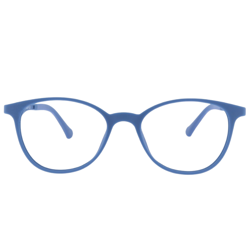 Okulary korekcyjne Kids Success CW XS5851 C6