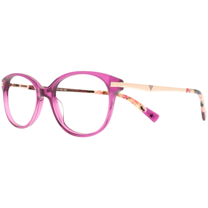 Okulary korekcyjne Kids Success CYS6723 C1