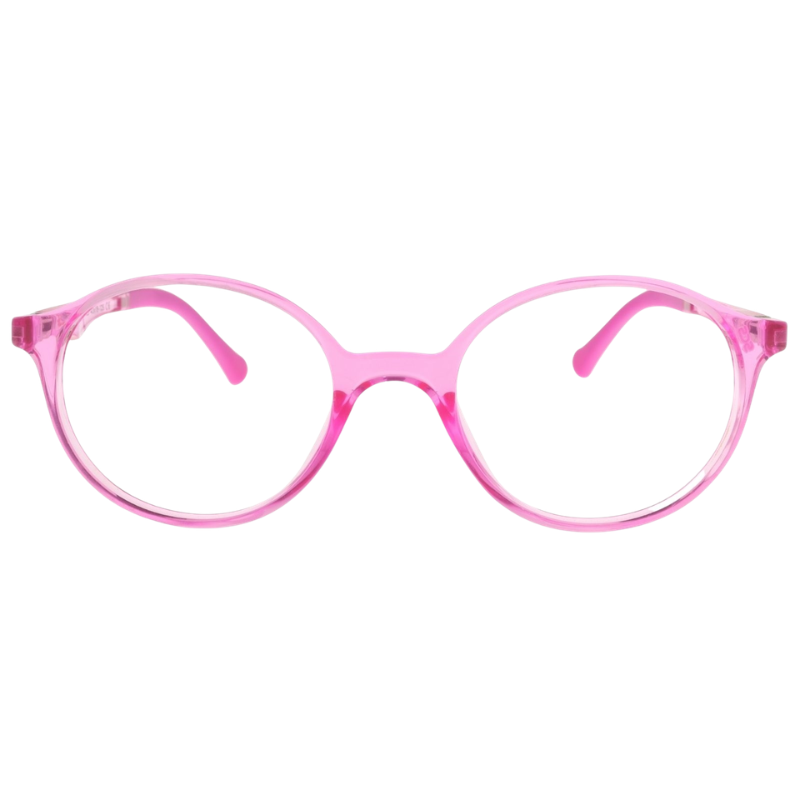 Okulary korekcyjne Kids Success CZ XS6701 C3