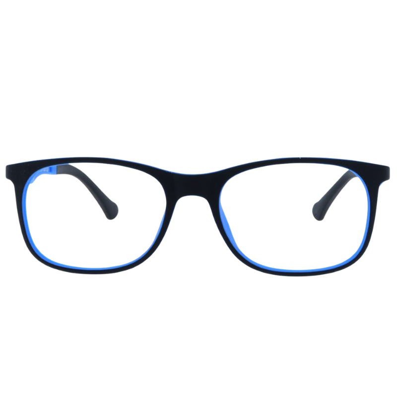 Okulary korekcyjne Kids Success DC SX 5888 C2