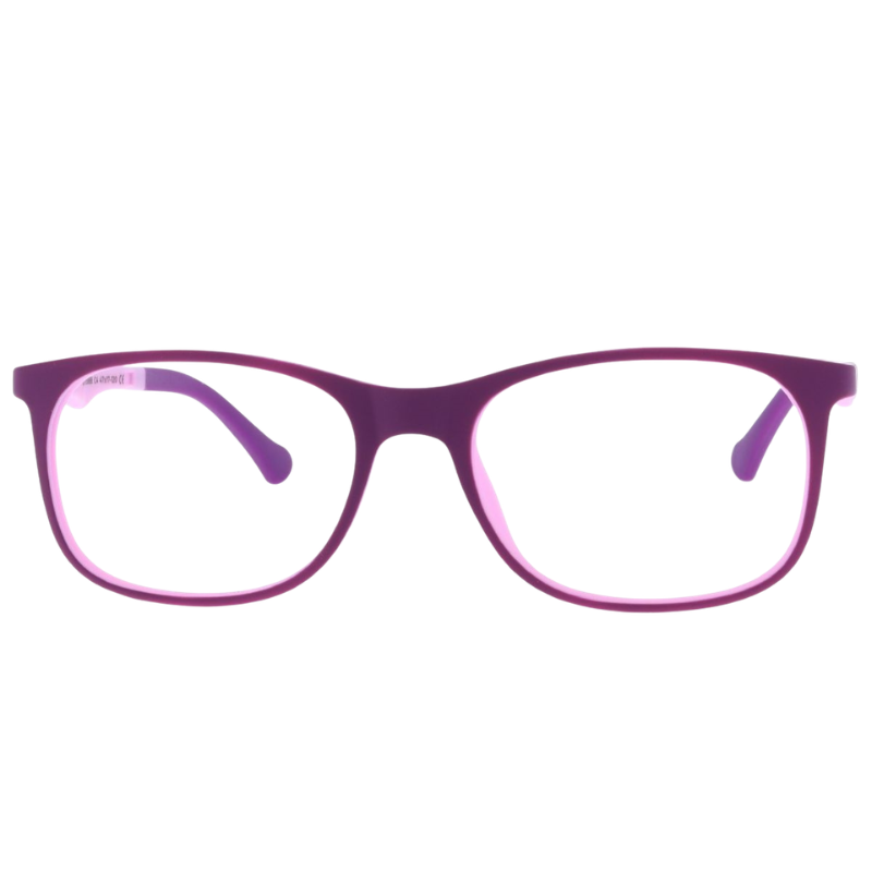 Okulary korekcyjne Kids Success DC SX 5888 C4