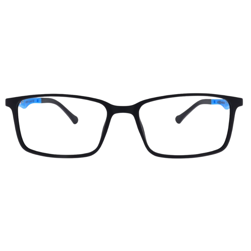 Okulary korekcyjne Kids Success DD XS 5871 C2