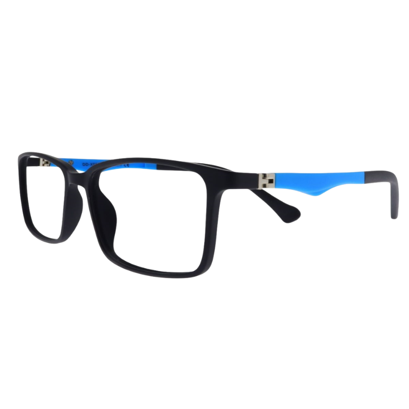 Okulary korekcyjne Kids Success DD XS 5871 C2