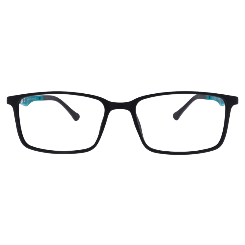 Okulary korekcyjne Kids Success DD XS 5871 C3