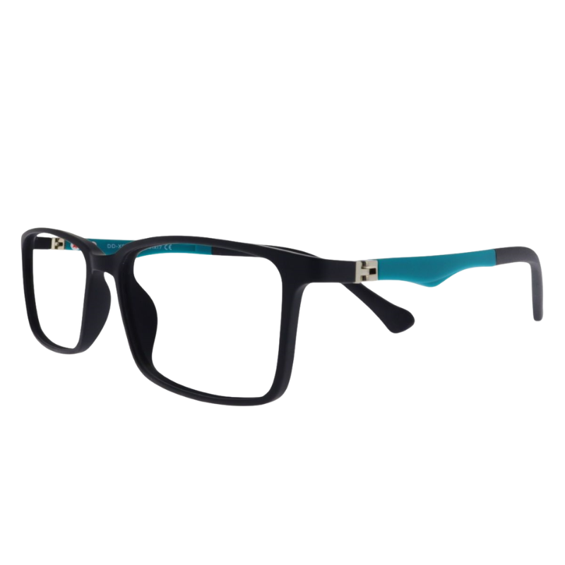 Okulary korekcyjne Kids Success DD XS 5871 C3