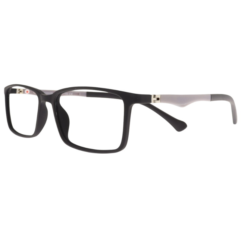 Okulary korekcyjne Kids Success DD XS 6629 C2