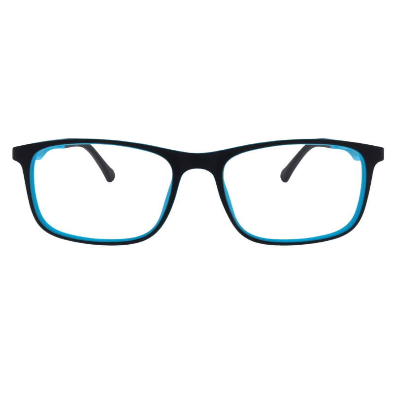 Okulary korekcyjne Kids Success DE XS5797 C4