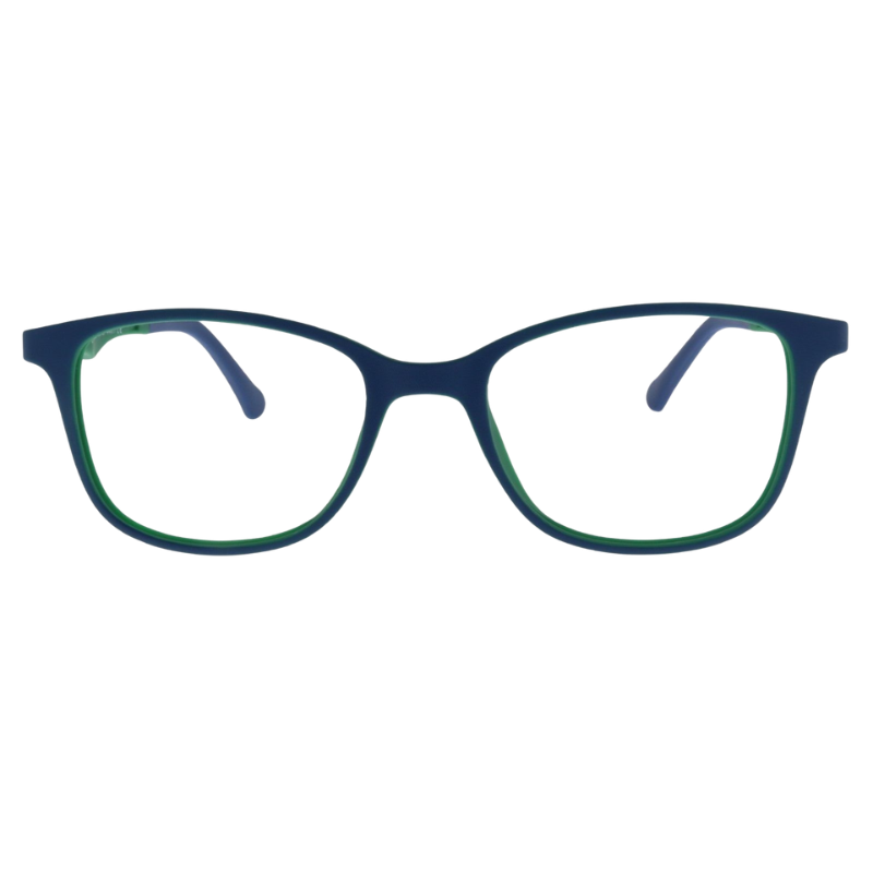 Okulary korekcyjne Kids Success DH XS5796 C1