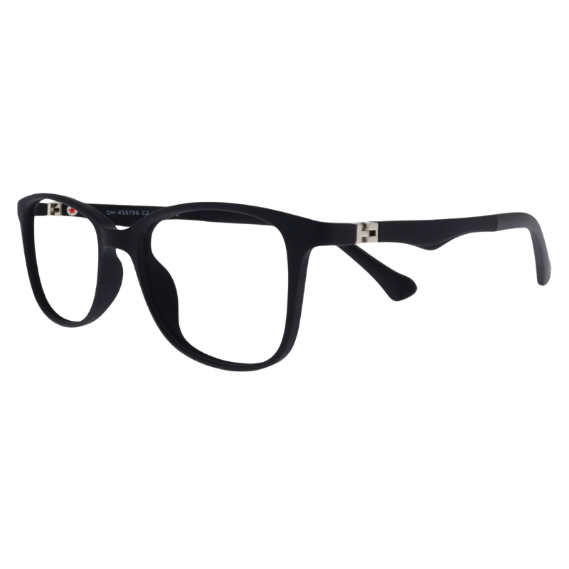 Okulary korekcyjne Kids Success DH XS5796 C2