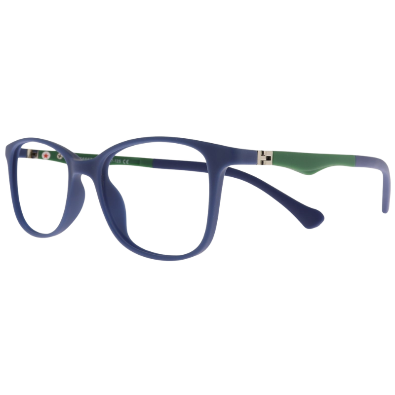 Okulary korekcyjne Kids Success DH XS6667 C1