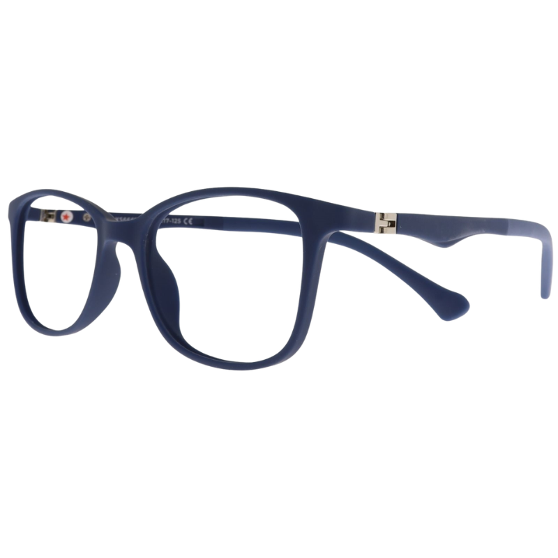 Okulary korekcyjne Kids Success DH XS6667 C2