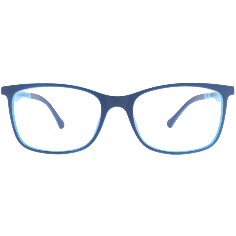 Okulary korekcyjne Kids Success DK XS6732 C5
