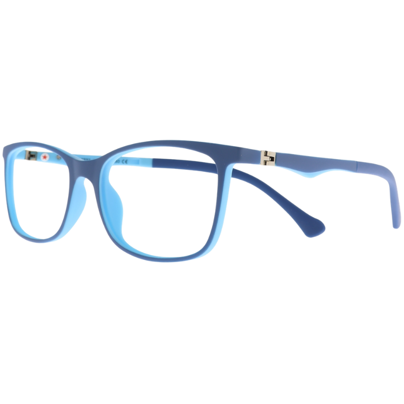 Okulary korekcyjne Kids Success DK XS6732 C5