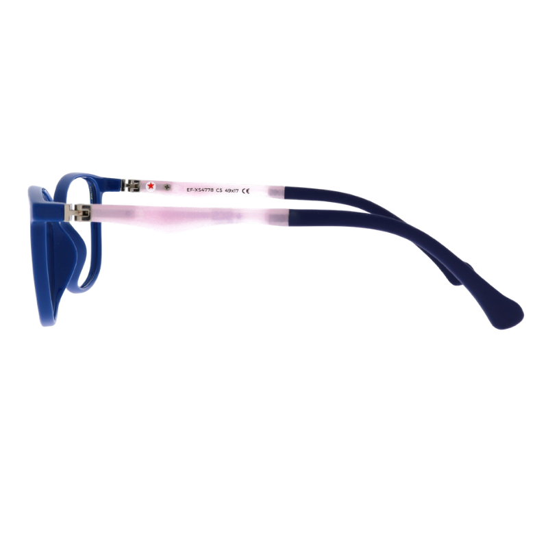 Okulary korekcyjne Kids Success EF XS4778 C5