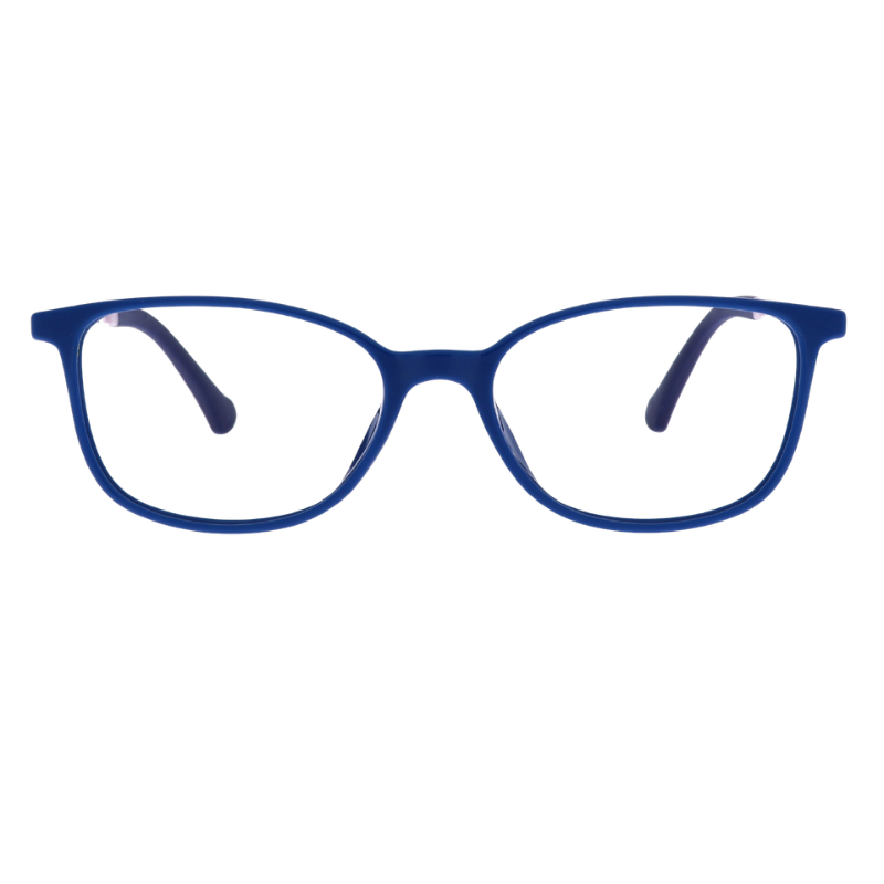 Okulary korekcyjne Kids Success EF XS4778 C5