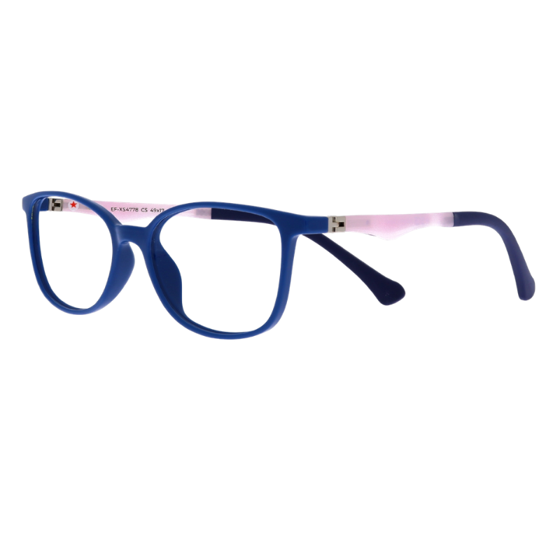 Okulary korekcyjne Kids Success EF XS4778 C5
