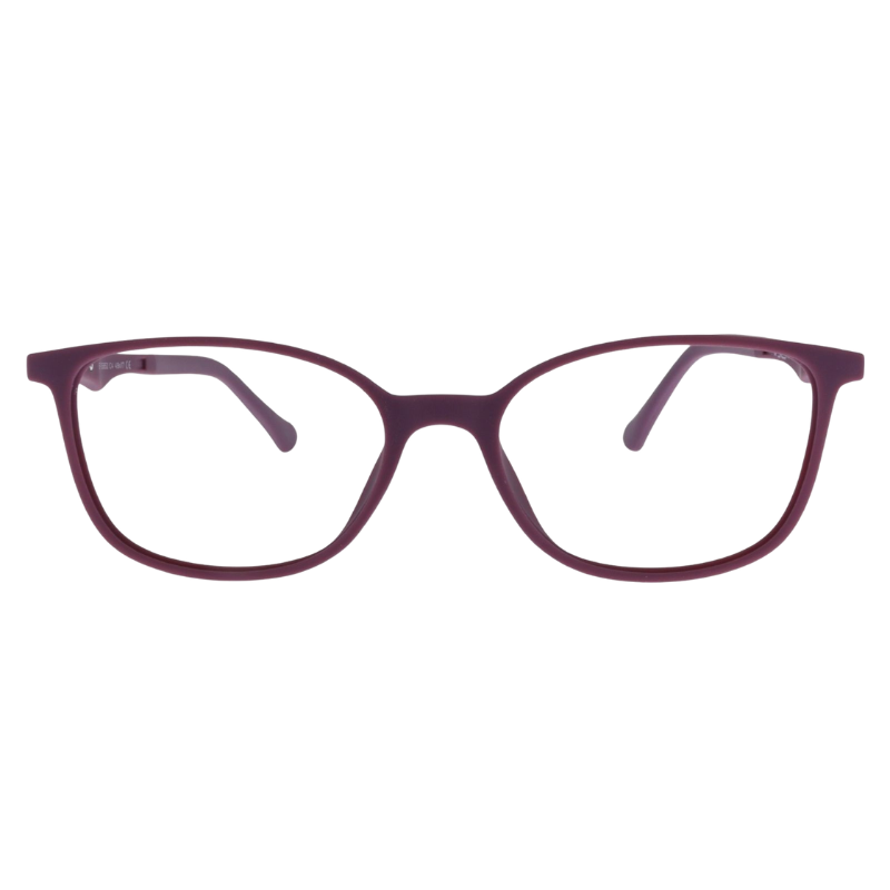 Okulary korekcyjne Kids Success EF XS5852 C4