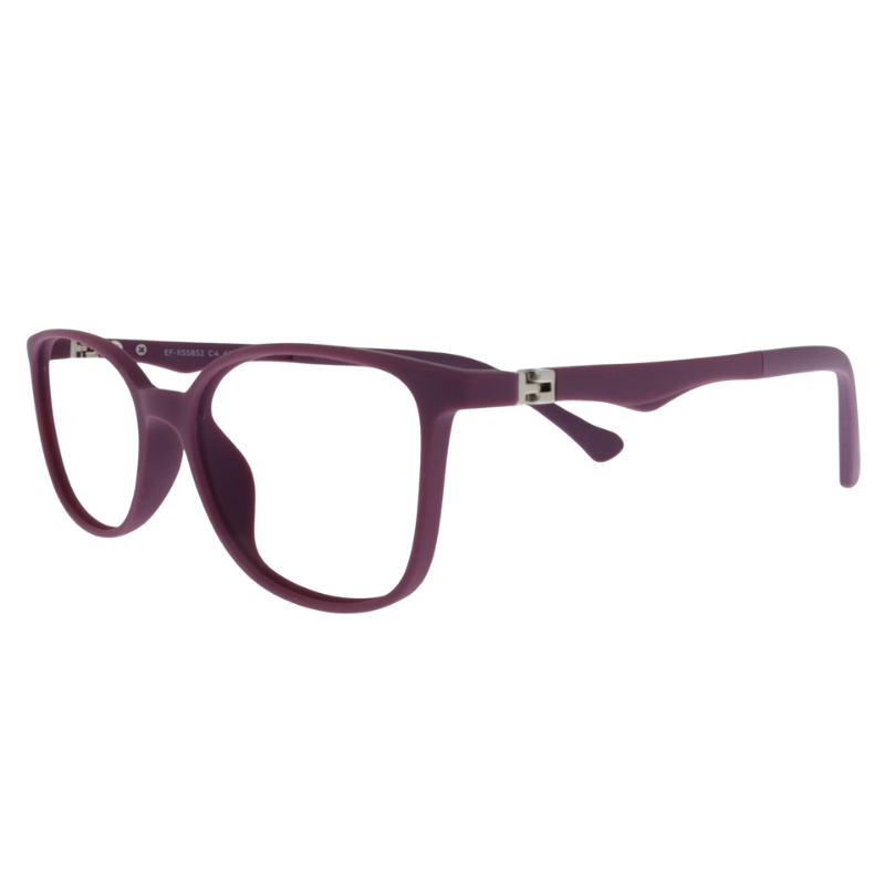 Okulary korekcyjne Kids Success EF XS5852 C4