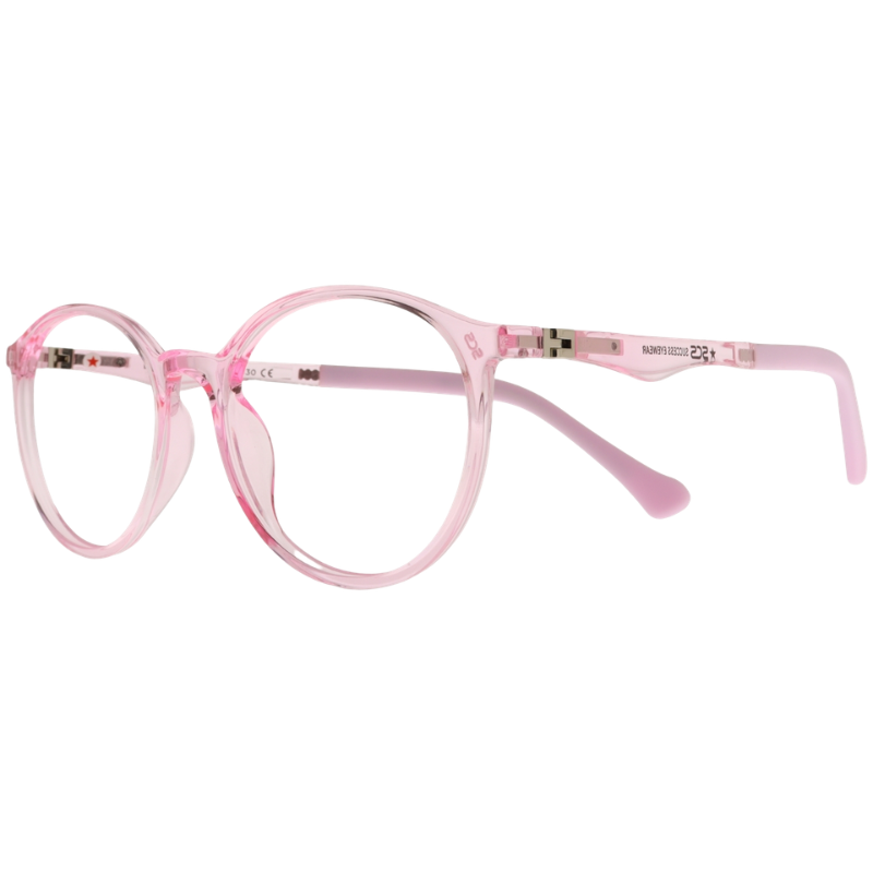Okulary korekcyjne Kids Success EG XS6743 C6