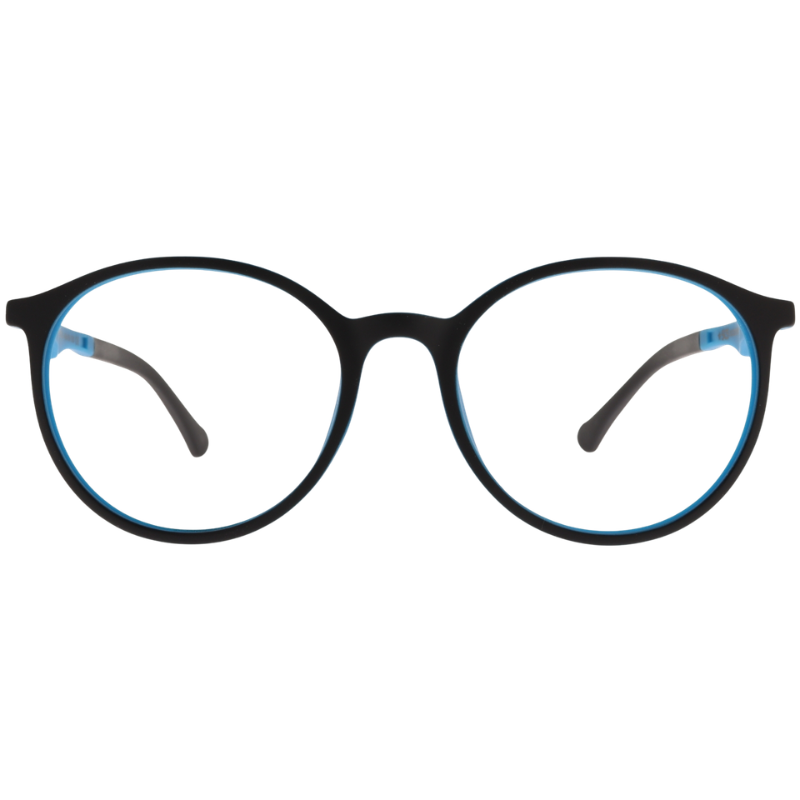 Okulary korekcyjne Kids Success EG XS6743 C4