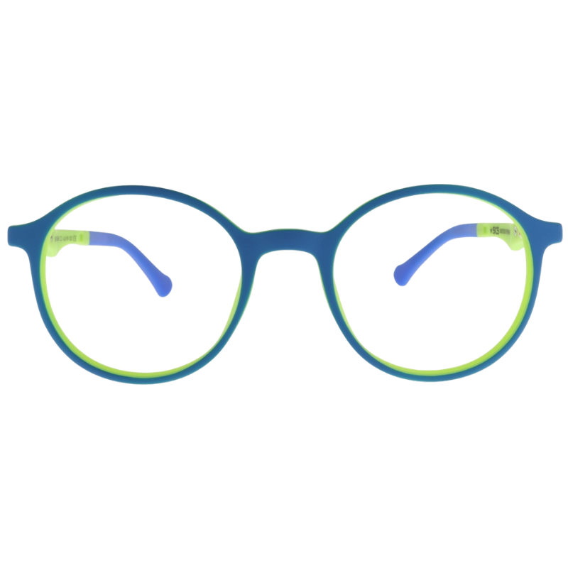 Okulary korekcyjne Kids Success EH XS6668 C2