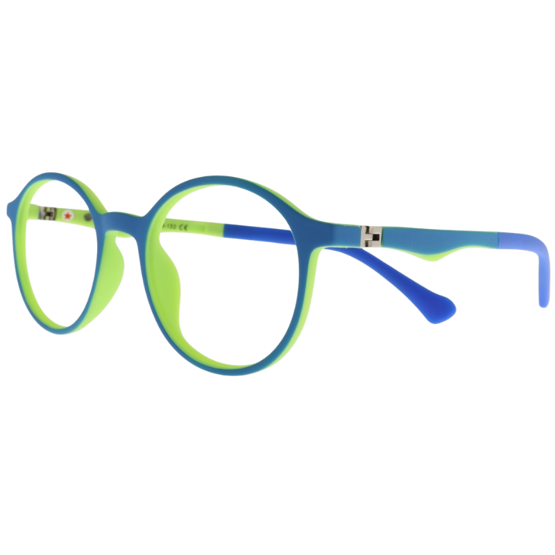 Okulary korekcyjne Kids Success EH XS6668 C2