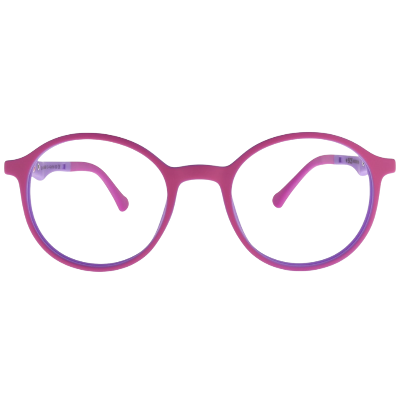 Okulary korekcyjne Kids Success EH XS6668 C4