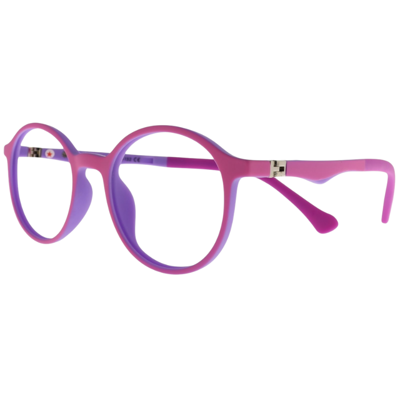 Okulary korekcyjne Kids Success EH XS6668 C4