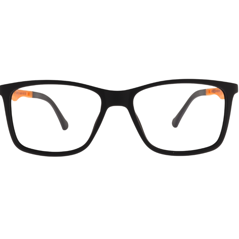 Okulary korekcyjne Kids Success EL XS6733 C2