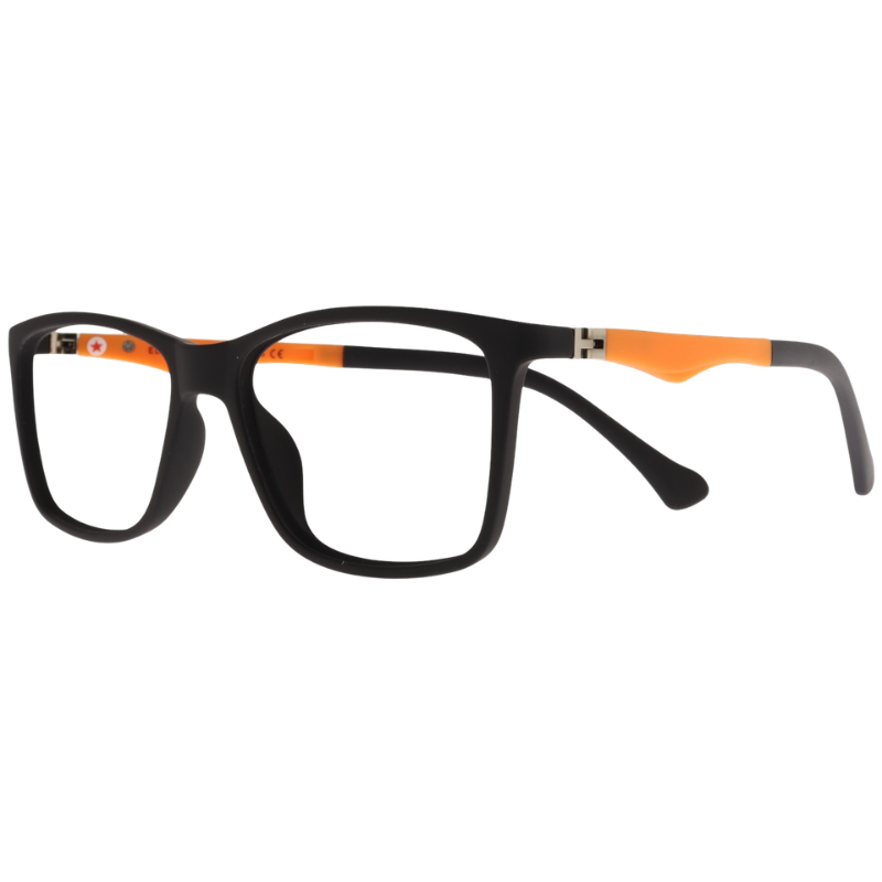 Okulary korekcyjne Kids Success EL XS6733 C2