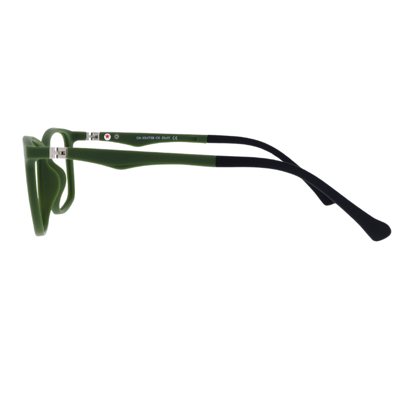 Okulary korekcyjne Kids Success GK XS4758 C6