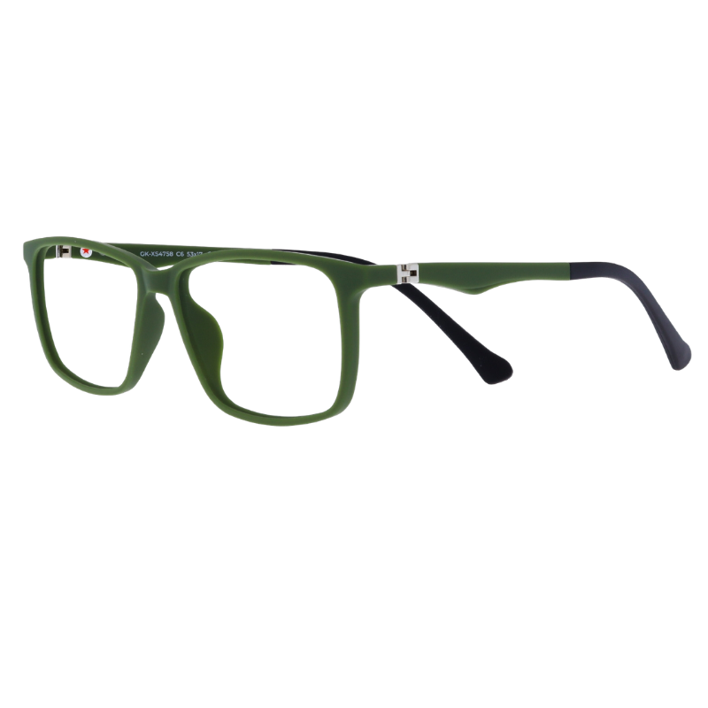 Okulary korekcyjne Kids Success GK XS4758 C6