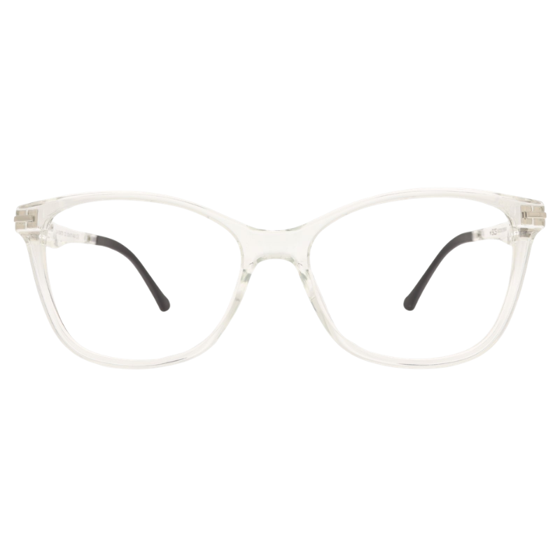 Okulary korekcyjne Kids Success GLN XS6731 C2