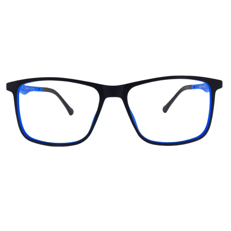 Okulary korekcyjne Kids Success GP XS5874 C4