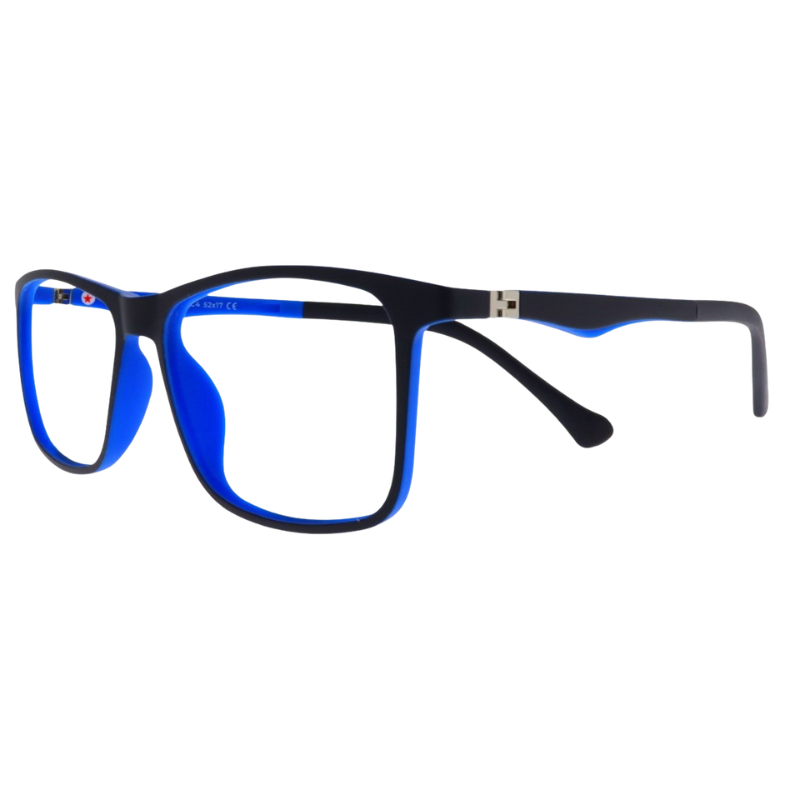 Okulary korekcyjne Kids Success GP XS5874 C4
