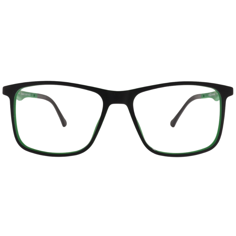Okulary korekcyjne Kids Success GP XS6693 C3