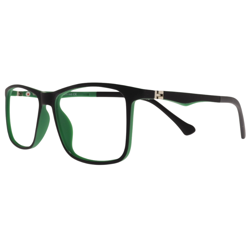 Okulary korekcyjne Kids Success GP XS6693 C3